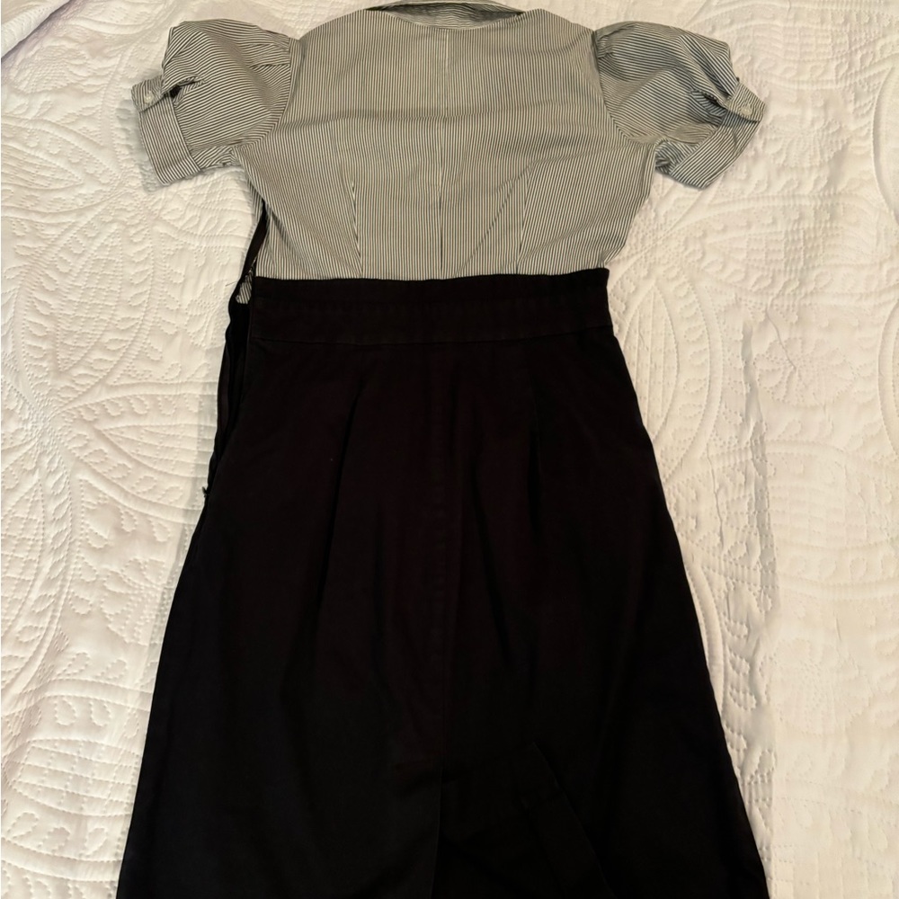 The Limited Dress